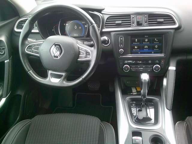 Renault Kadjar Kadjar 1.5 dci energy Bose 110cv edc
