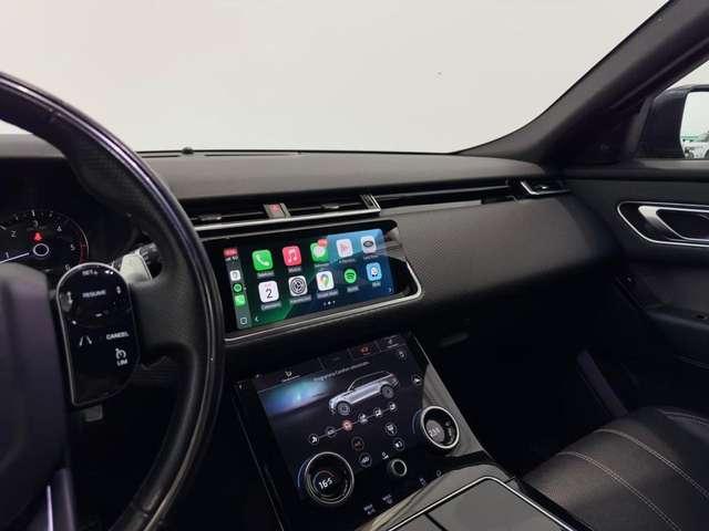 Land Rover Range Rover Velar 2.0D I4 240 CV R-Dynamic S