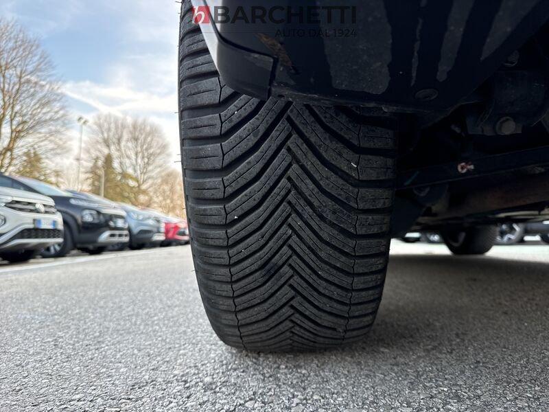 DS DS 7 Crossback BlueHDi 180 aut. Grand Chic