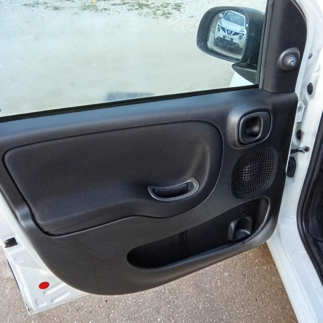 Fiat Panda 0.9 TwinAir S&S 4x4 Van 10/022