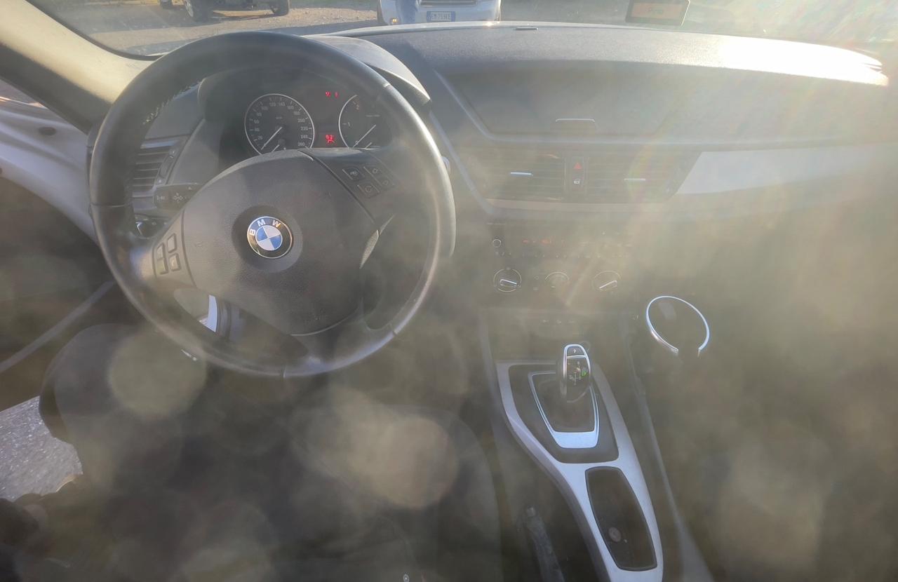 Bmw X1 sDrive16d Msport