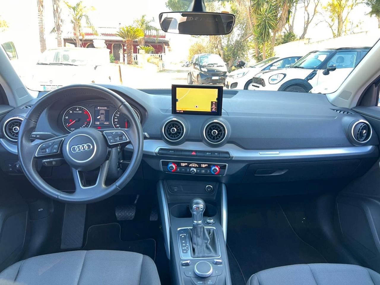 Audi Q2 30 TDI S tronic Business
