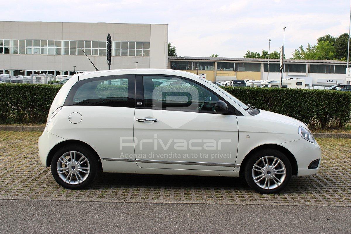 LANCIA Ypsilon 1.4 Unyca Ecochic GPL