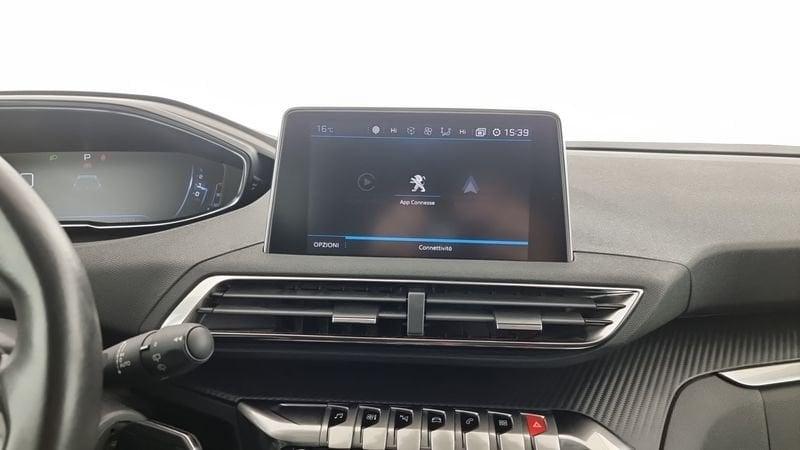 Peugeot 5008 BlueHDi 130 S&S EAT8 Business 7 Posti