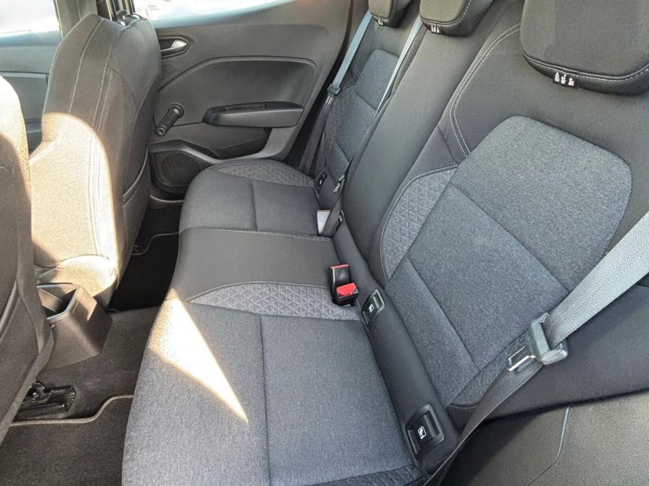 Renault Clio TCe 12V 100 CV GPL 5 porte Zen