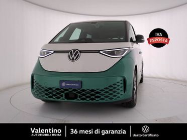 Volkswagen ID.Buzz Pro