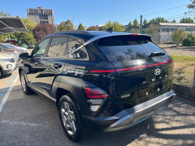 HYUNDAI Kona 1.0 T-GDI - XLine