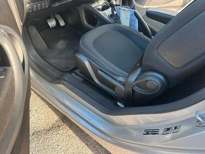 Smart ForTwo 90 0.9 Turbo twinamic Superpassion