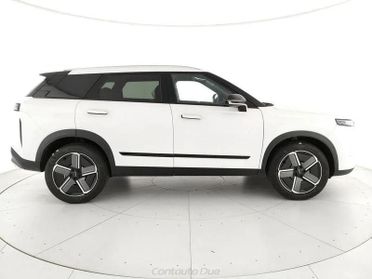 JAECOO 7 1.6 TGDI 7DCT Exclusive 4WD