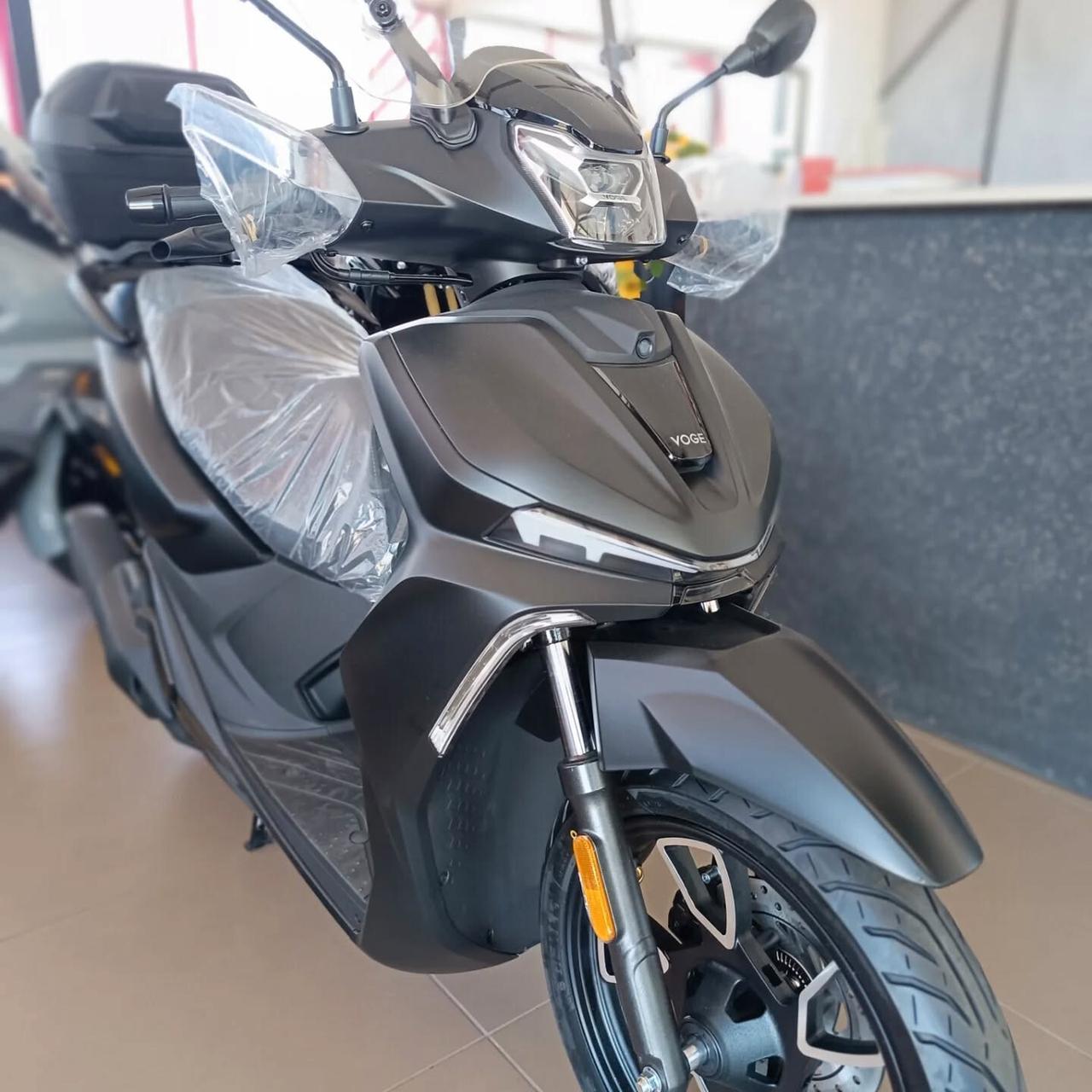Voge Sfida SR16 125 PRONTA CONSEGNA!!