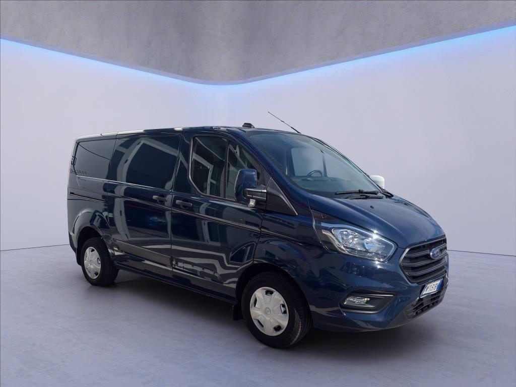 FORD transit custom 280 2.0 tdci 130cv trend L1H1 E6.2 del 2023