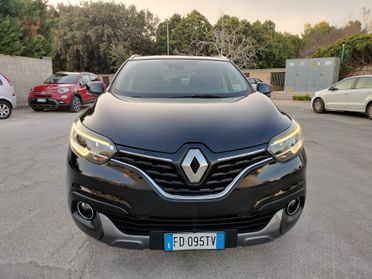 Renault Kadjar dCi 8V 110CV EDC Energy Hypnotic