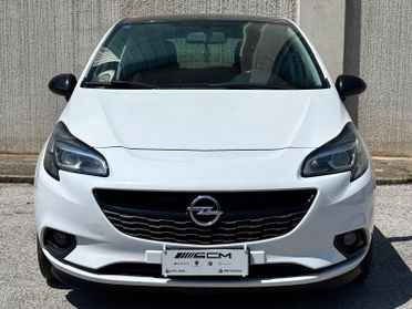 Opel Corsa 1.3 CDTI Coupé b-Color