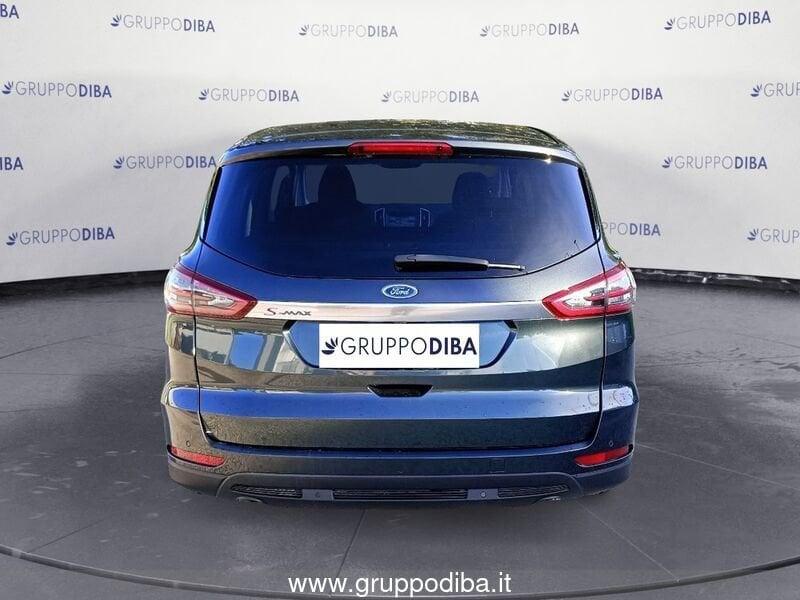 Ford S-Max 2015 Diesel 2.0 tdci Titanium Business s&s 150cv powersh