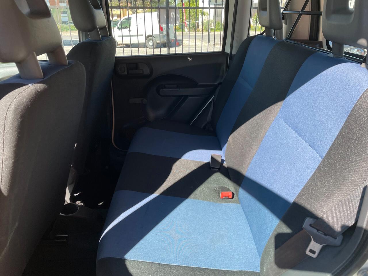 Fiat Panda 1.3 MJT DPF Van Dynamic 4 posti