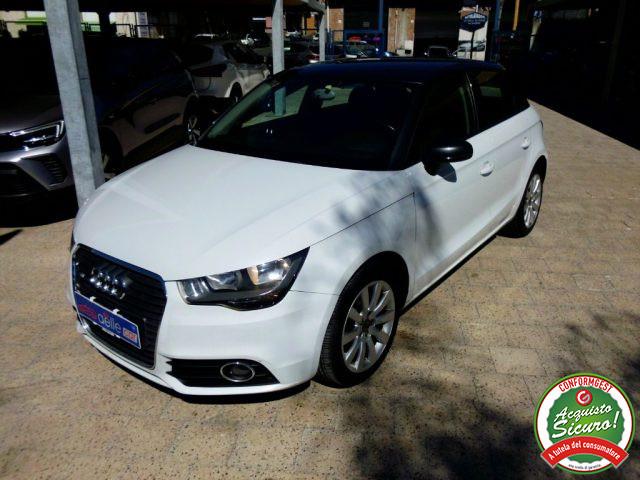 AUDI A1 SPB 1.6 TDI Ambition