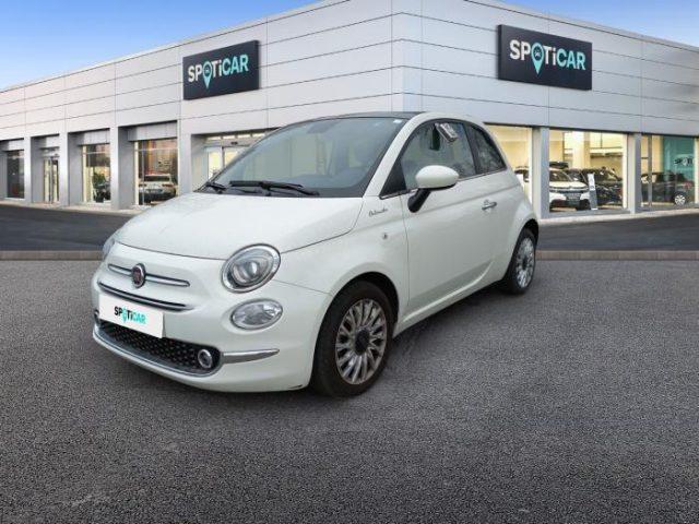 FIAT 500 my21 10 70 cv hybrid dolcevita