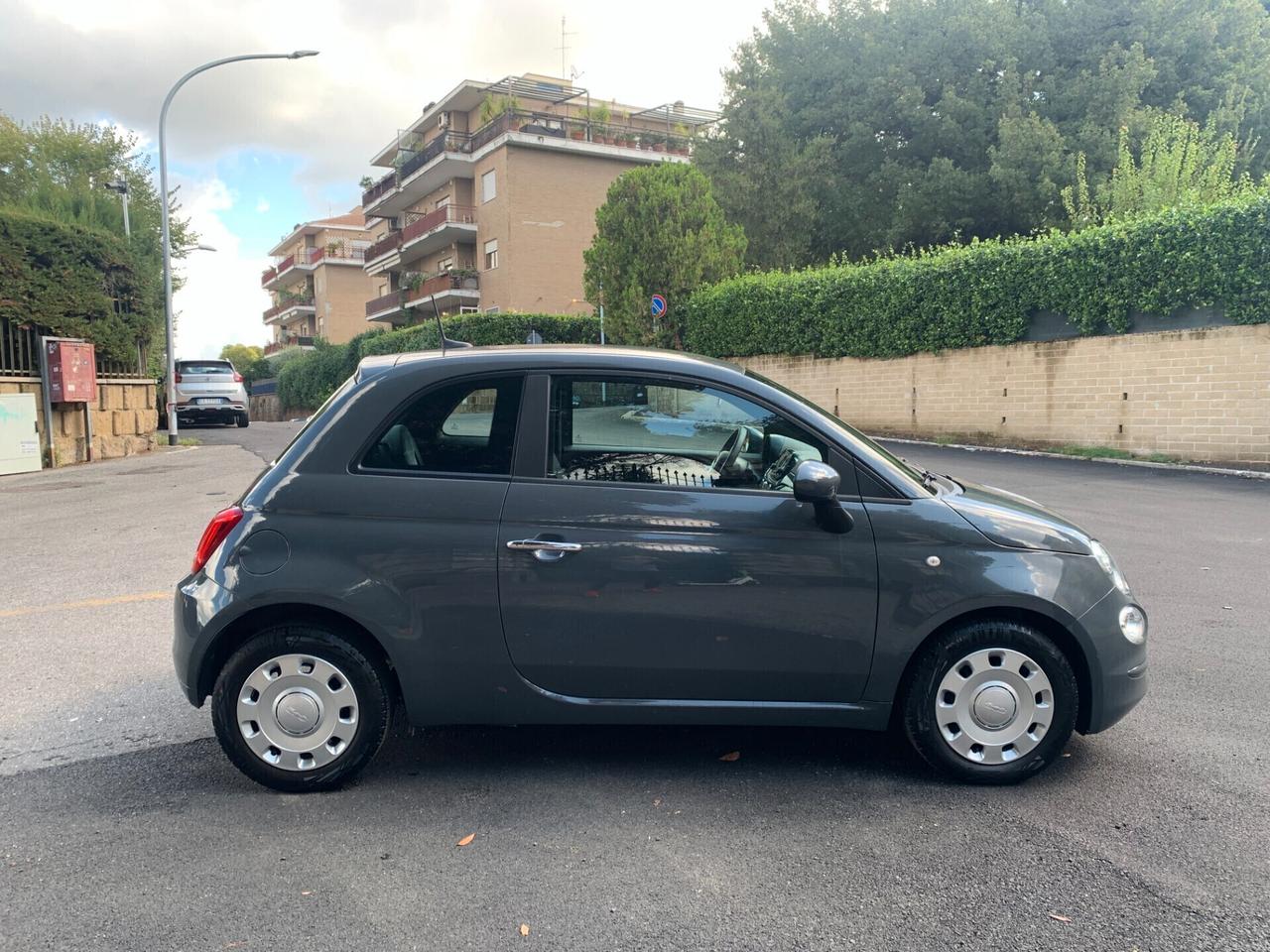 Fiat 500 1.0 Hybrid AZIENDALE 2020 KM56600