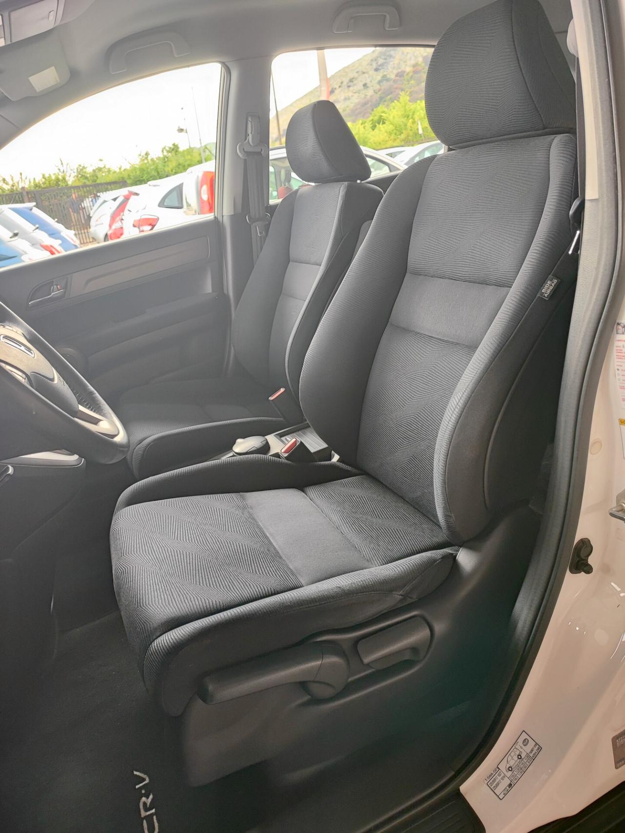 Honda CR-V 2.2 i-DTEC aut. Elegance