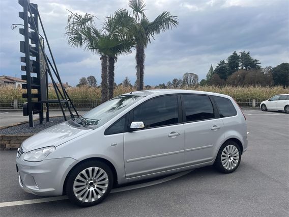 FORD Focus/Focus C-Max Focus C-Max 1.6 TDCi 90CV