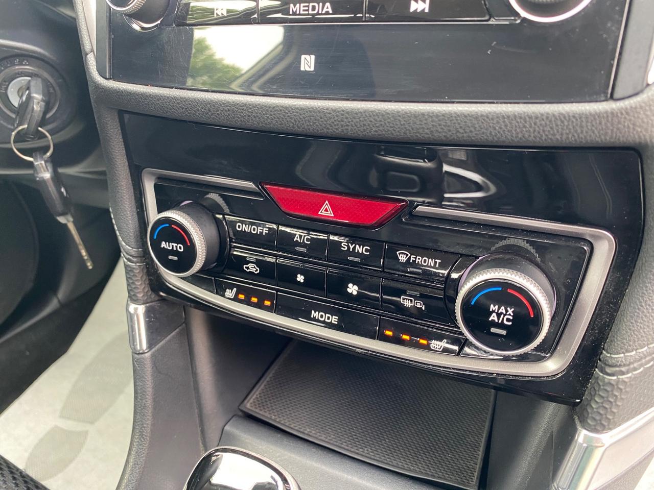 Subaru Forester 2.0 e-Boxer MHEV CVT Lineartronic Style