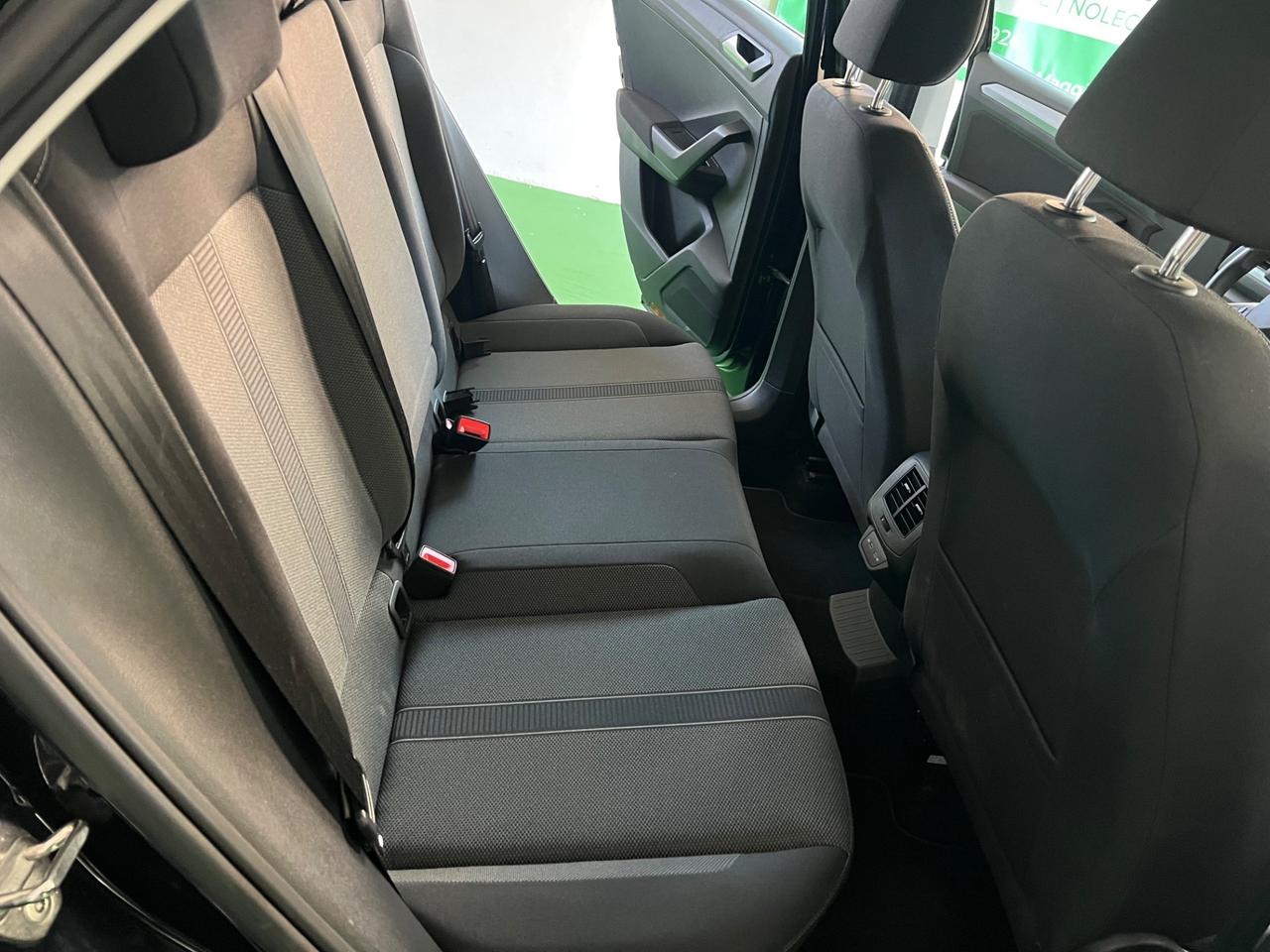 Volkswagen T-Roc 2.0 TDI SCR 150 CV DSG Life