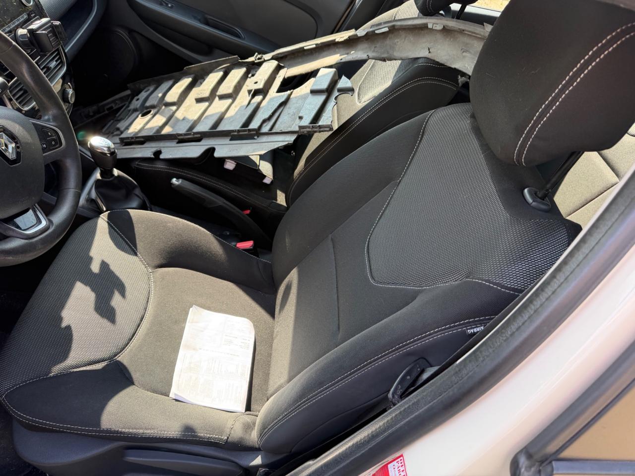 Renault Clio dCi 8V 75CV Start&Stop 5 porte Energy Life