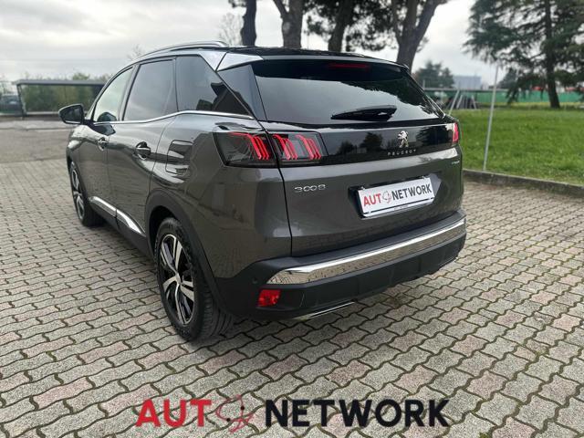 PEUGEOT 3008 Hybrid4 300 e-EAT8 GT