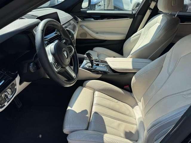 BMW 530 d xDrive 249CV Touring Msport
