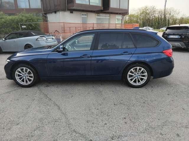 BMW 320 320d Touring xdrive Business Advantage auto