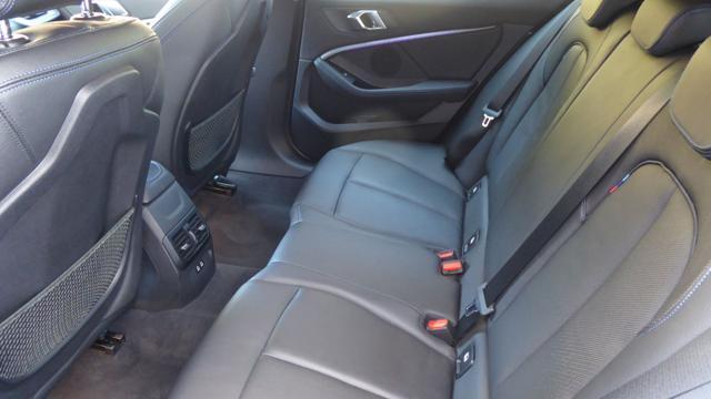 BMW 118 d 5p. Msport Automatic