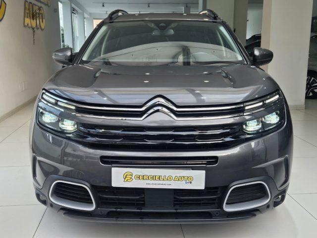 CITROEN C5 Aircross BlueHDi 130 S&S EAT8 Shine tua da ?219,00 mensili