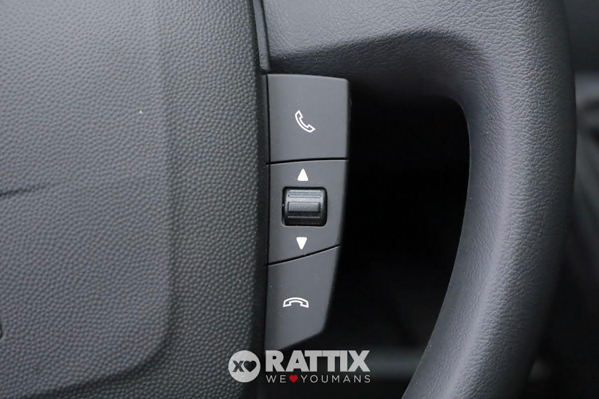 Peugeot Boxer 333 2.2 BlueHDI 120CV L2H2 (IVA ESCLUSA)