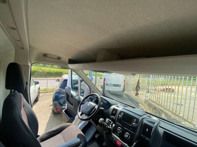 PEUGEOT Boxer *PROMO* 330 2.2 BlueHDi 140 S&S PM-TM Furgone