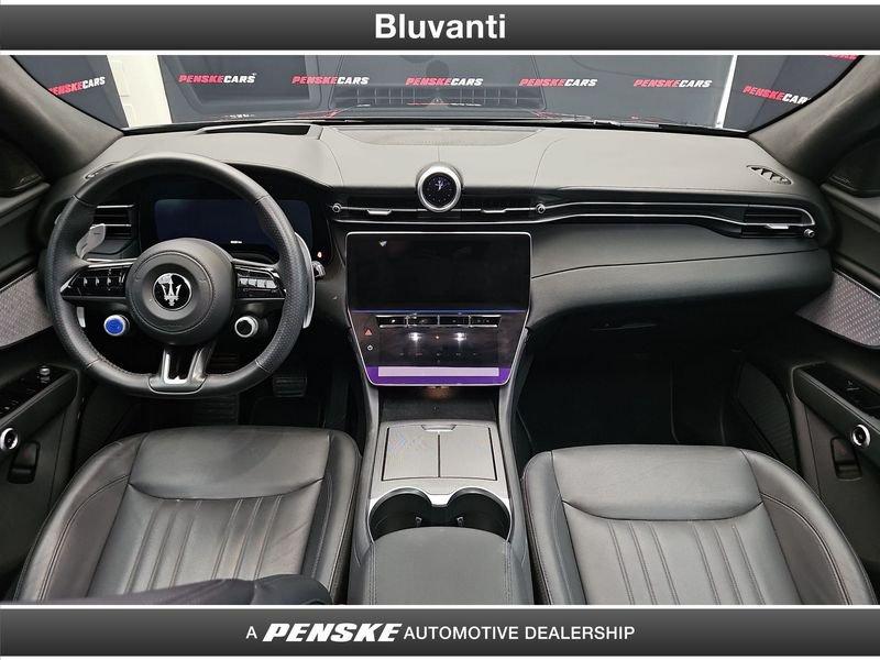 Maserati Grecale Grecale 2.0 mhev GT 250cv auto