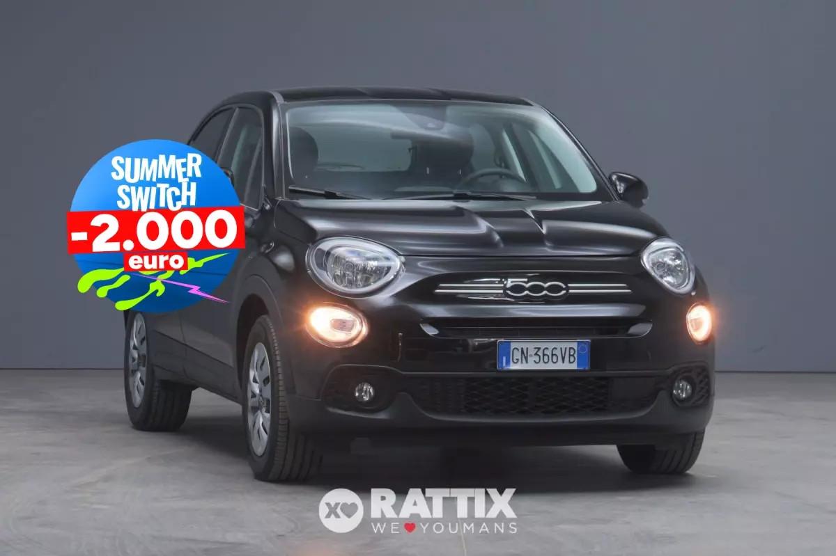 Fiat 500X 1.0 T3 120CV Cult