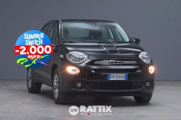 Fiat 500X 1.0 T3 120CV Cult