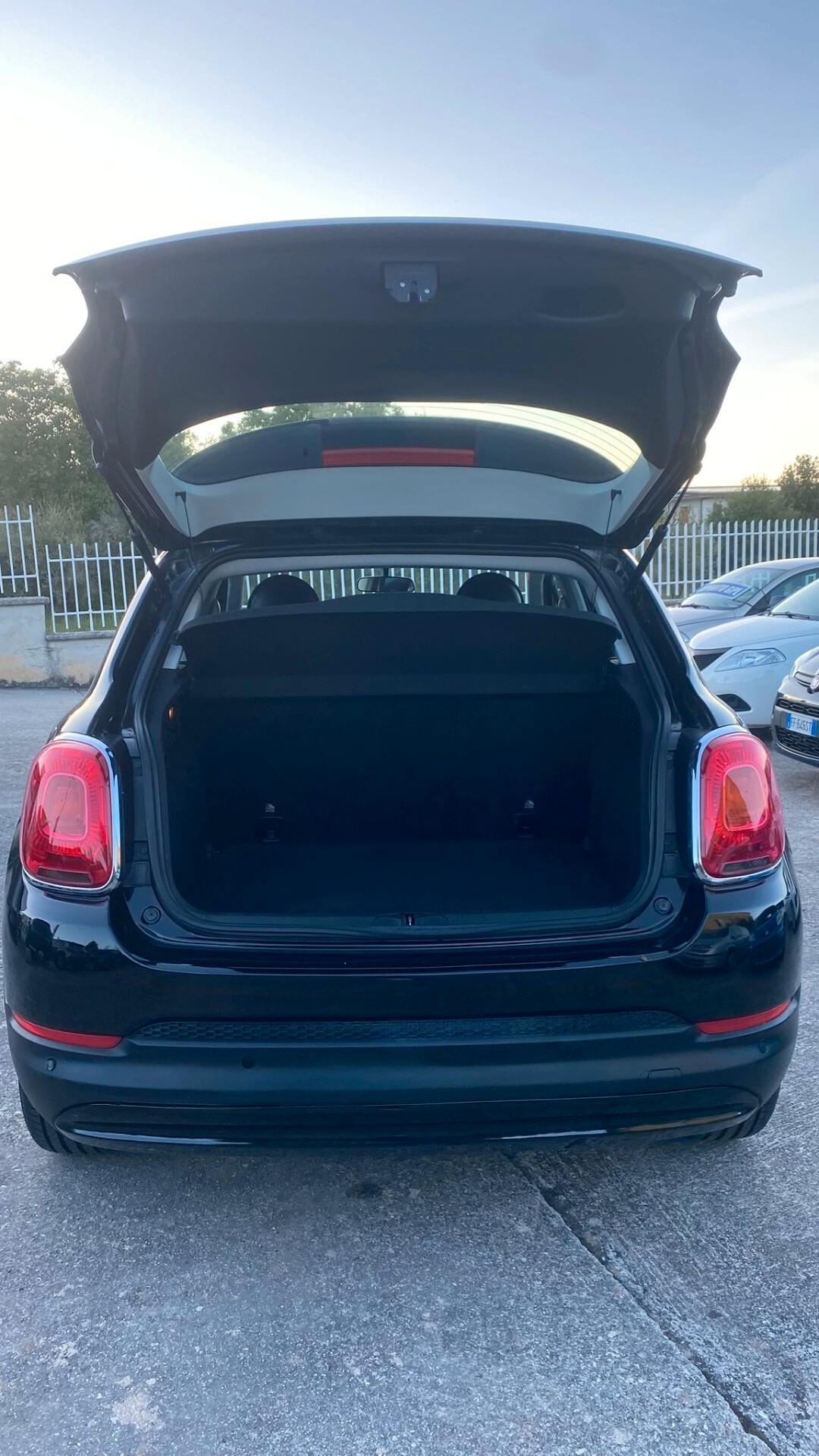 Fiat 500X 1.3 MultiJet 95 CV CROSS