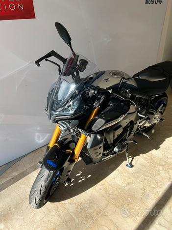 Yamaha mt 10sp