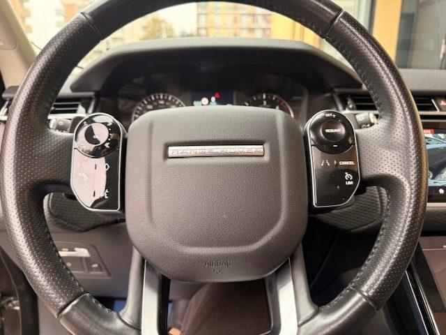 LAND ROVER Range Rover Velar 2.0D I4 240 CV S TETTO APRIBILE