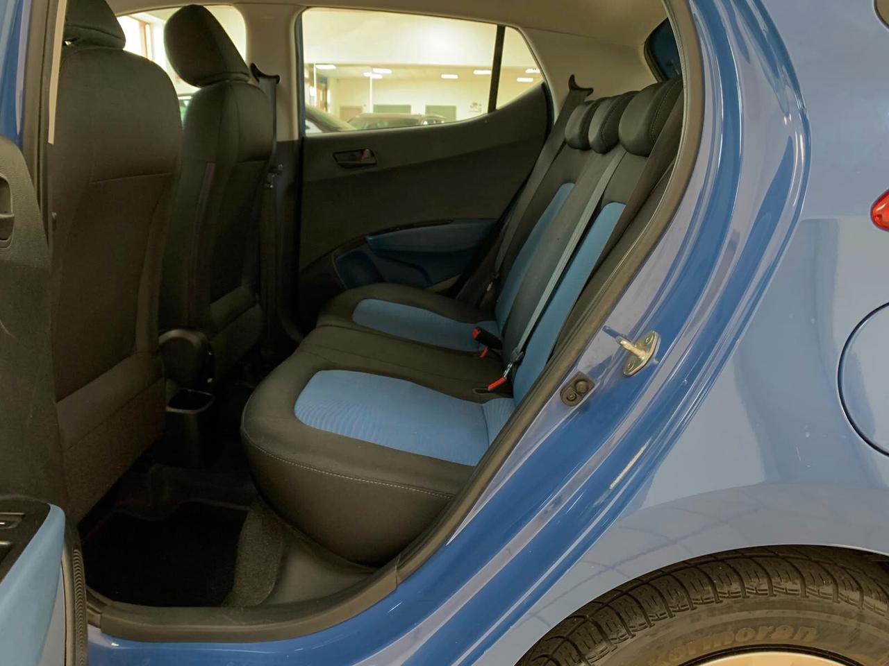 Hyundai i10 1.0 Comfort