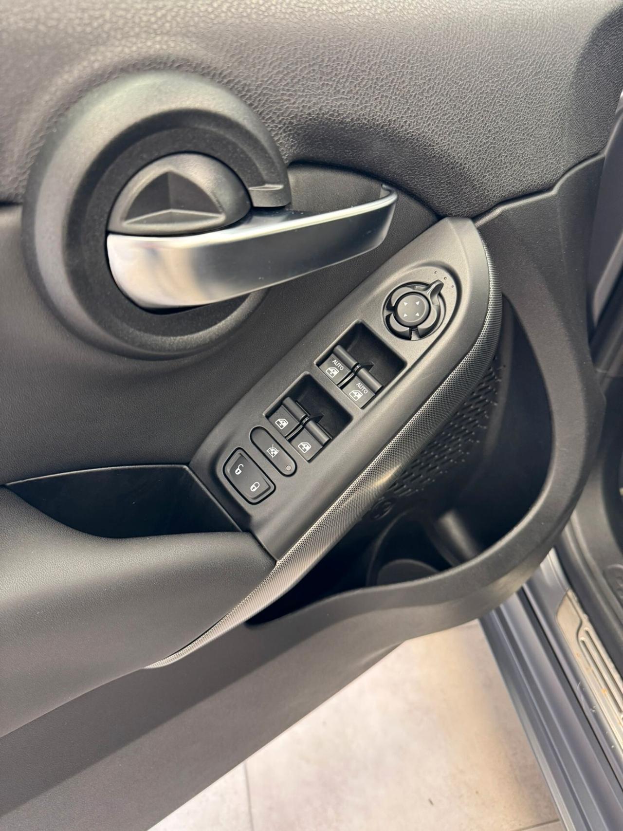 FIAT 500X SPORT 1.6 MJT 120 CV - 2020