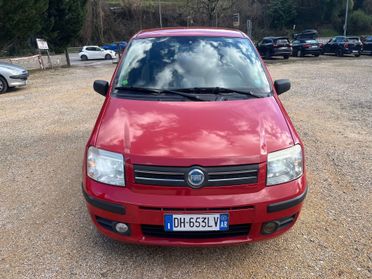 Fiat Panda 1.2 Benzina - Neopatentati