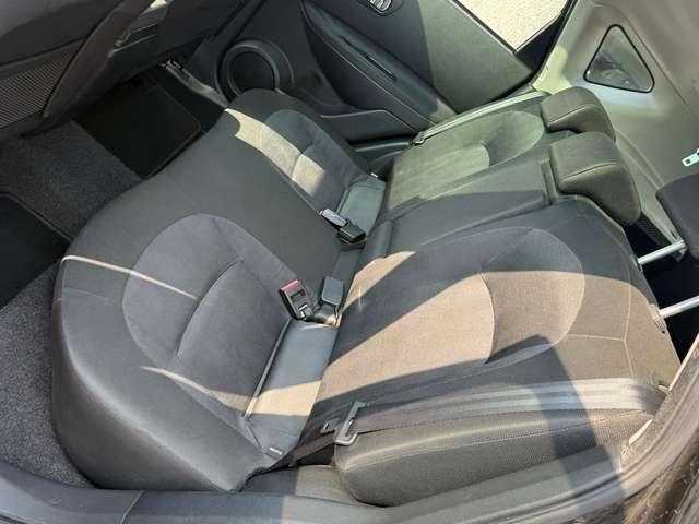 Nissan Qashqai 2.0 16v Tekna N-Tec FL TETTO PANORAMICO/RETROCAMERA/NAVI