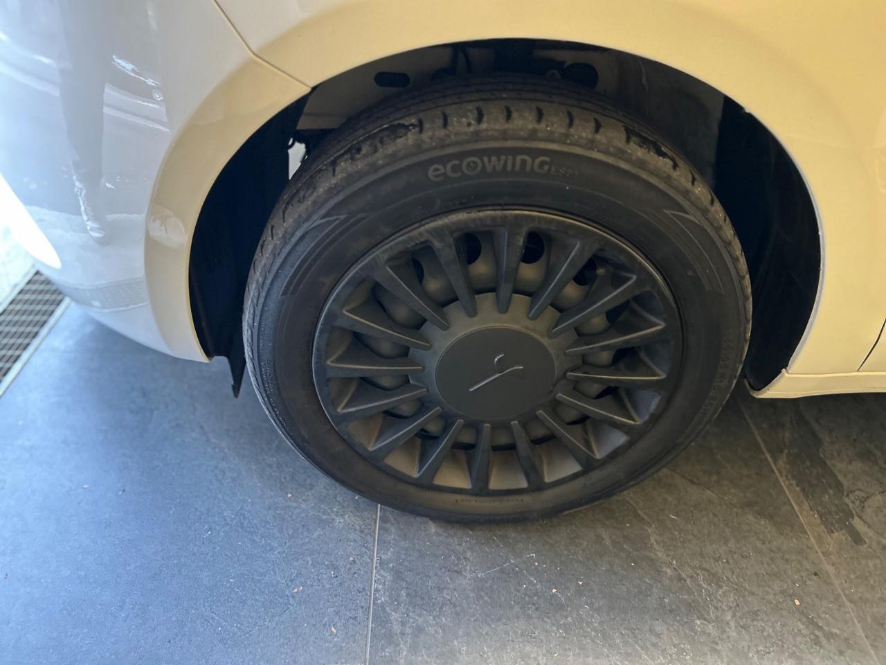 Lancia Ypsilon 1.0 FireFly Hybrid Silver Plus s&s *** 40.000KM * ESENZIONE BOLLO 2027 ***
