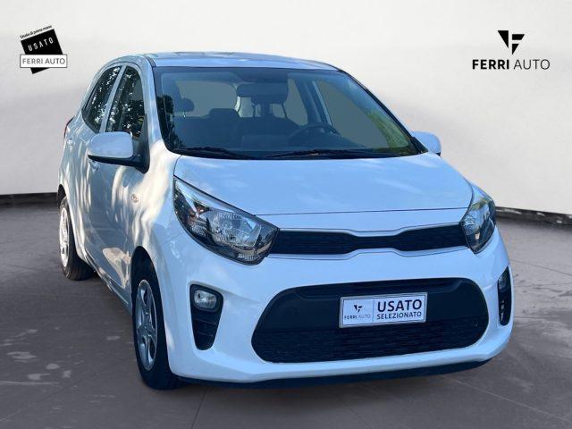 KIA Picanto 1.0 12V 5 porte Urban