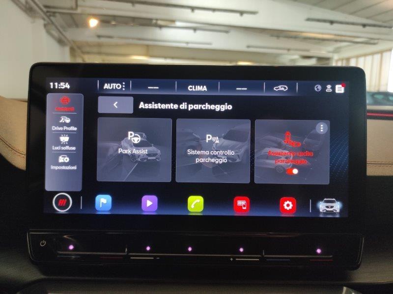 CUPRA Formentor - Formentor 2.0 TDI 4Drive DSG