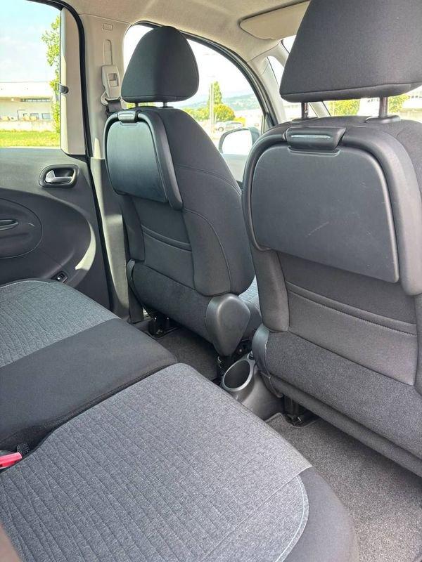 Citroën C3 Picasso NEOP. C3 Picasso 1.4 VTi 95