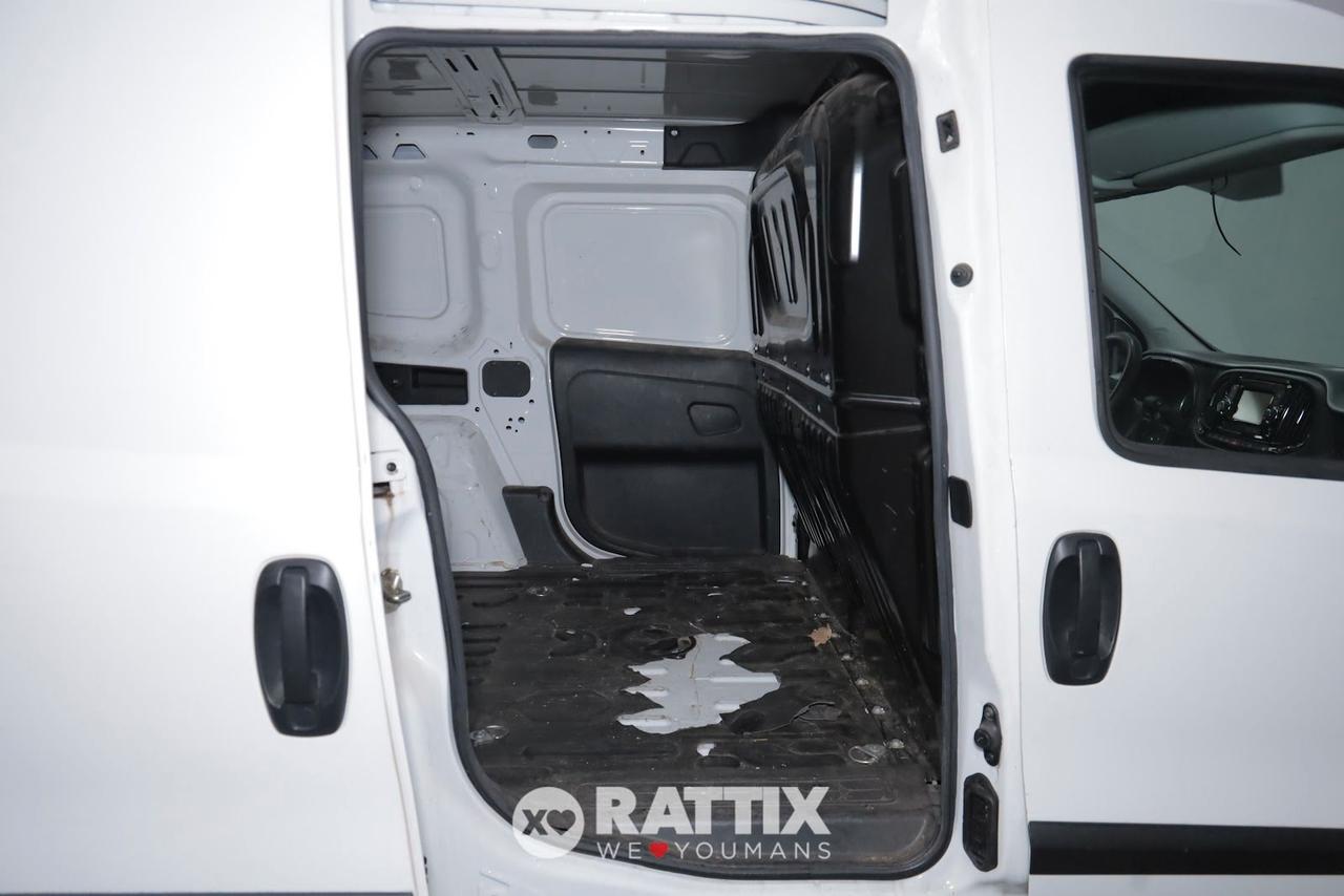 Fiat Doblo 1.3 MJT 95CV CH1 Lounge (IVA ESCLUSA)