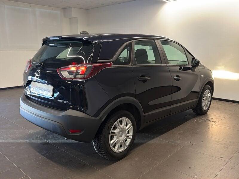 Opel Crossland X X 1.5 ECOTEC 102CV ADVANCE